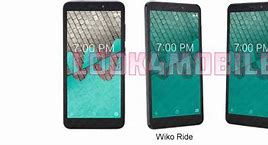 Image result for Wiko Ride 4