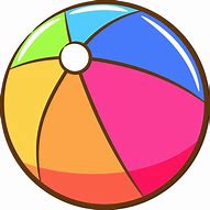 Image result for Beach Ball Graphic
