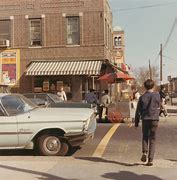 Image result for Woodside Queens 1960s