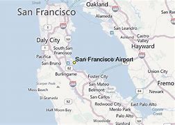Image result for Airports Near San Francisco