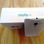 Image result for Galaxy S4 Moto X Size