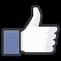 Image result for Facebook Thumbs Up Book Logo