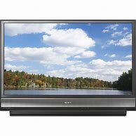 Image result for Sony LCD TV Bravia Projection 54 Inch