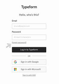 Image result for Forgot My Password and Username