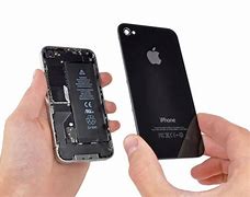 Image result for How to Replace iPhone 4 Battery