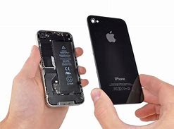Image result for iPhone 4 Battery Diagram