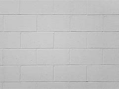 Image result for Painted Concrete Block Wall