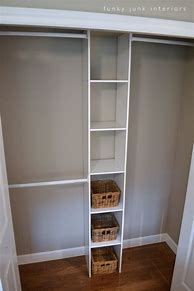 Image result for Build a Closet Kit