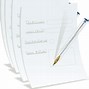 Image result for Writing Notes Clip Art
