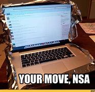 Image result for Eating a MacBook Meme