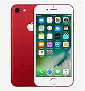 Image result for iPhone 7 Plus Red Icon