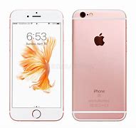 Image result for Which iPhone Came in Rose Gold
