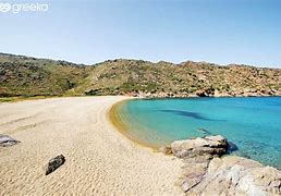 Image result for Ios Island Greece Beaches