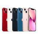 Image result for iPhone 13 Mini Pink vs White