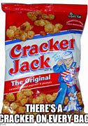 Image result for Cracker Jack Move Meme