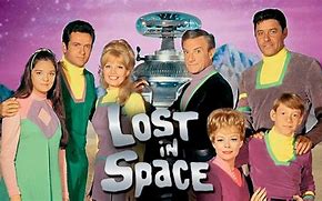 Image result for "Lost in Space"