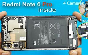 Image result for Note 6 Pro Sub Board