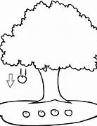 Image result for Apple Falling Drawing