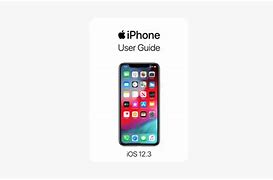 Image result for iPhone User Guide Paper Size