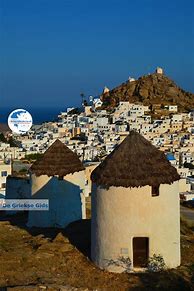 Image result for iOS Island in Greese