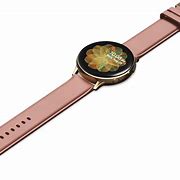 Image result for Samsung Galaxy Watch Active 2 Gold