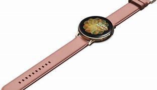 Image result for Samsung Galaxy Watch Active 2 Smartwatch