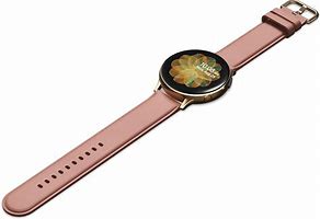 Image result for Samsung Galaxy Watch Active 2 40Mm Rose Gold