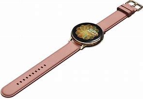 Image result for Galaxy Watch Active Types