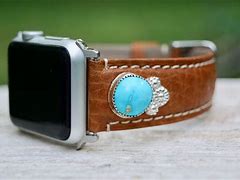 Image result for Turquoise Apple Watch Band