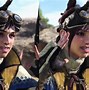 Image result for MHW Aibo