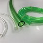 Image result for PVC Cleanout Plug Clear