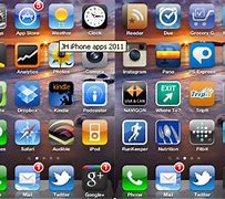 Image result for All iPhone Apps