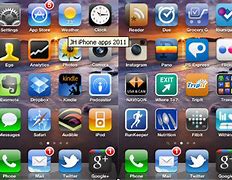 Image result for Best Look for Apps in iPhone