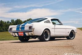 Image result for 66mustang