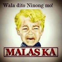 Image result for Funny Filipino Memes