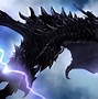 Image result for Yellow Lightning Dragon
