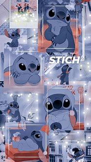Image result for Stelo Stich Aesthetic