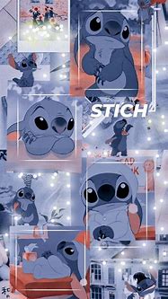 Image result for Baddie Stitch Wallpaper