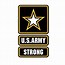 Image result for us army logo vector