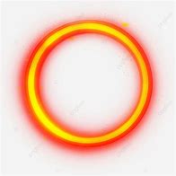 Image result for Glowing Neon Fire Wave Stcok Vector in Red Circle
