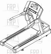 Image result for Treadmill Incline Chart