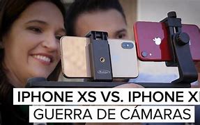 Image result for Xr vs XS Max