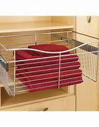 Image result for ClosetMaid Wire Bins