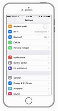 Image result for Set Up Personal Hotspot iPhone