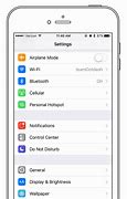 Image result for iPhone X S Set Personal Hotspots