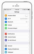 Image result for How to Set Up Hotspot On iPhone 6