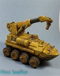 Image result for 4 Wheeled Apc