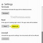 Image result for Reset Personalization Settings