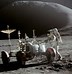 Image result for Apollo 15 David Scott