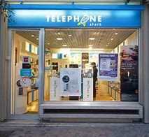 Image result for A Shop Telephon